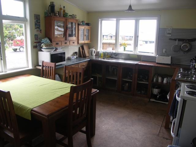 Wayne'S World Westport Hostel ภายนอก รูปภาพ